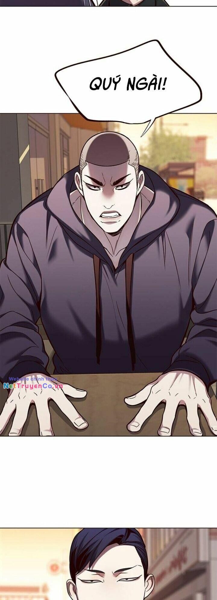 Cô Dâu Của Sói Trắng Chapter 104 - Trang 2