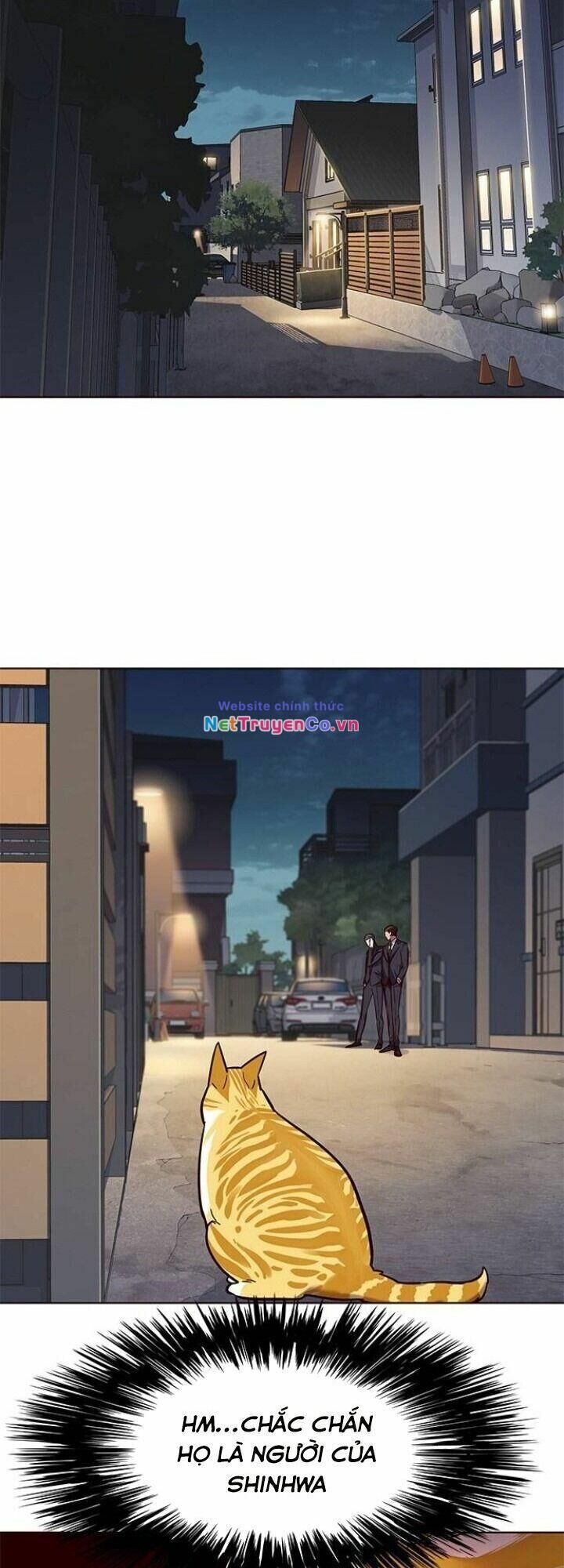 Cô Dâu Của Sói Trắng Chapter 105 - Trang 2