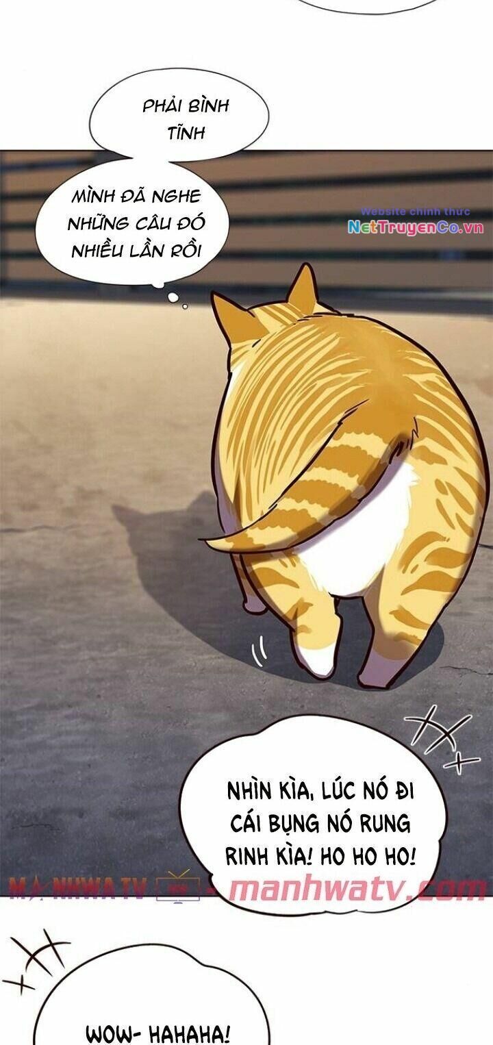 Cô Dâu Của Sói Trắng Chapter 105 - Trang 2