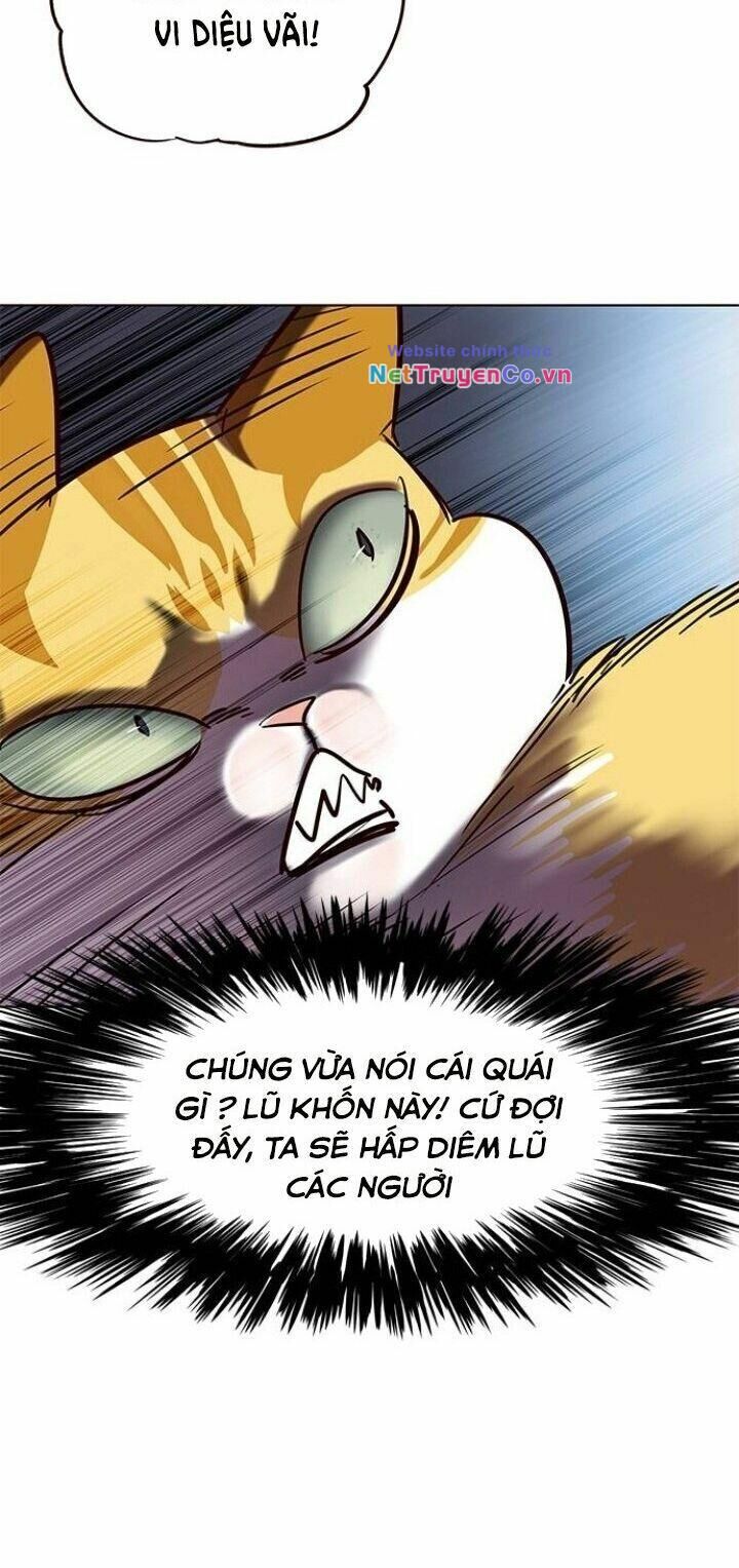 Cô Dâu Của Sói Trắng Chapter 105 - Trang 2