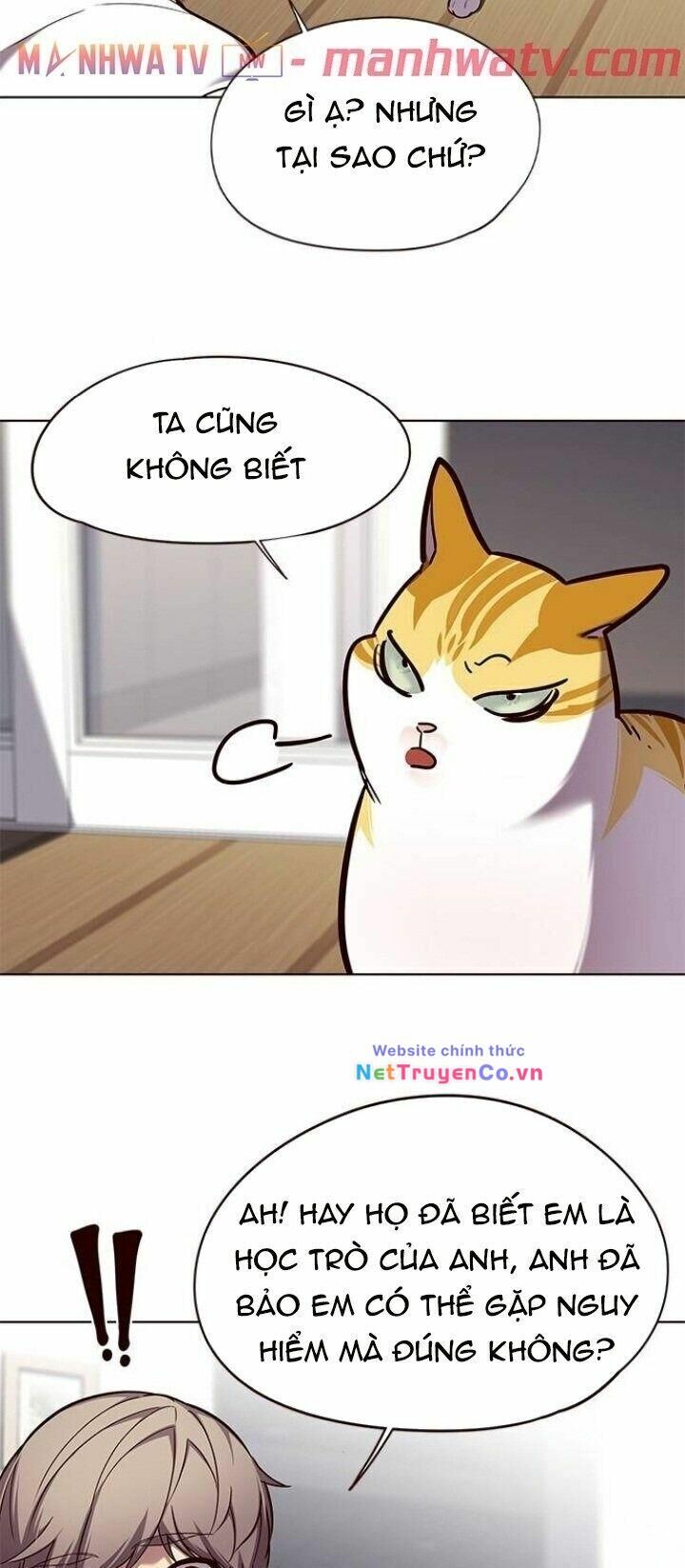 Cô Dâu Của Sói Trắng Chapter 105 - Trang 2