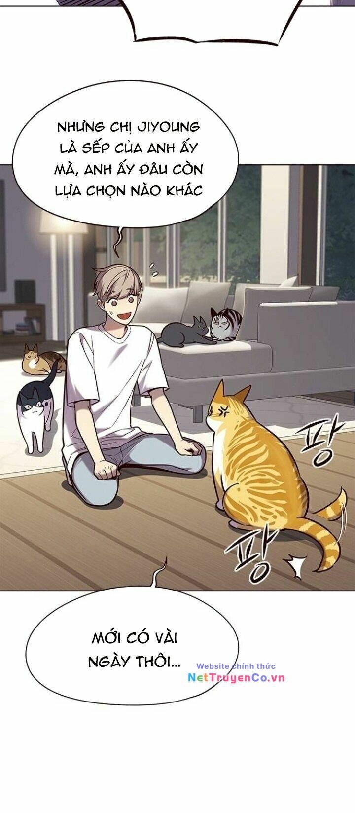 Cô Dâu Của Sói Trắng Chapter 105 - Trang 2