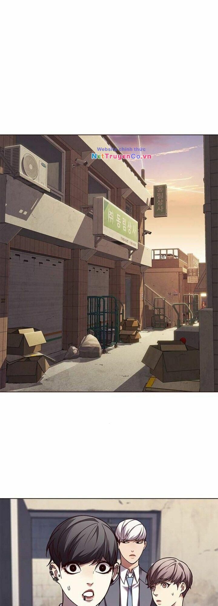 Cô Dâu Của Sói Trắng Chapter 105 - Trang 2