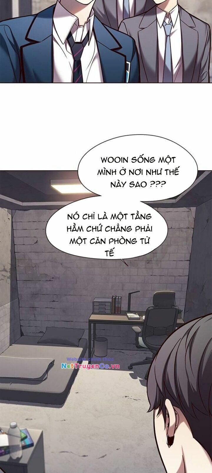 Cô Dâu Của Sói Trắng Chapter 105 - Trang 2