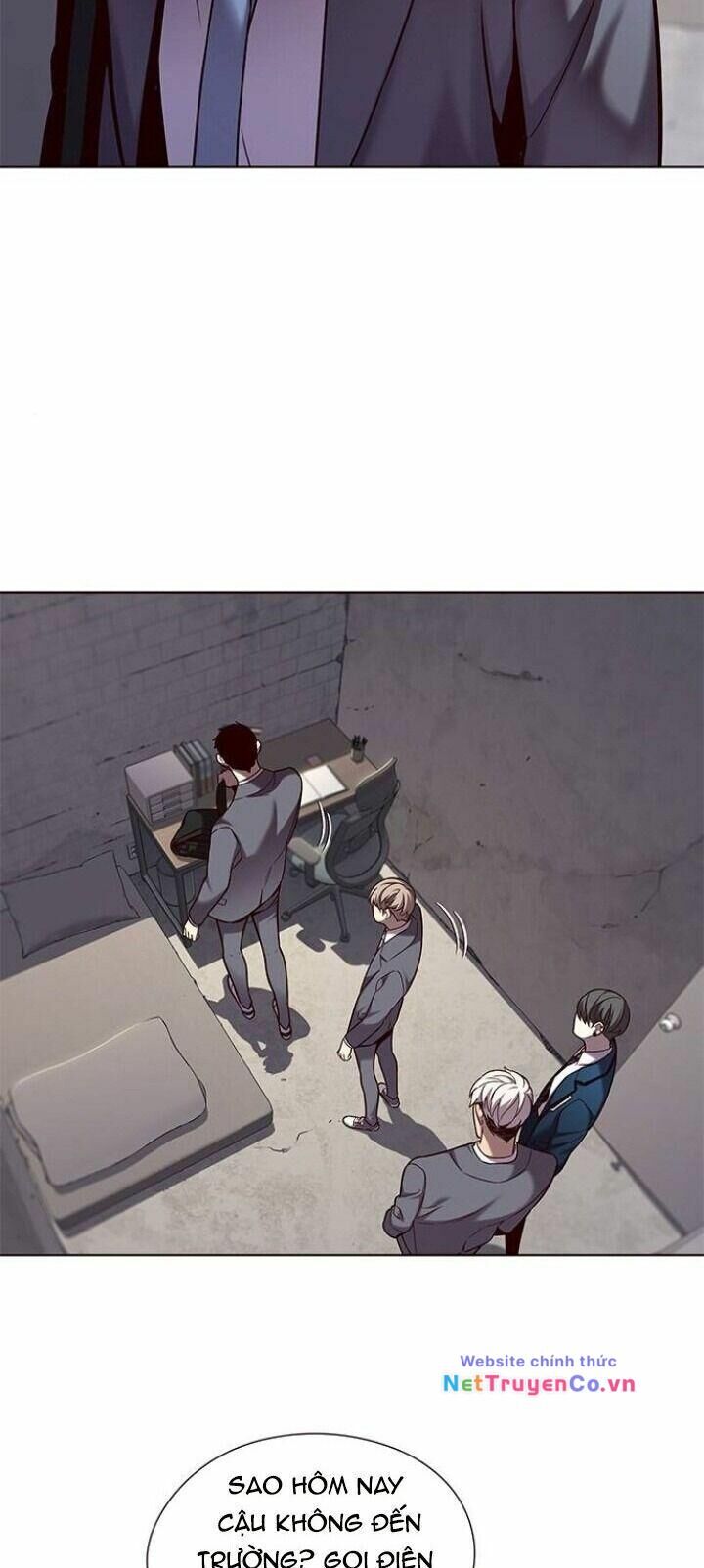 Cô Dâu Của Sói Trắng Chapter 105 - Trang 2