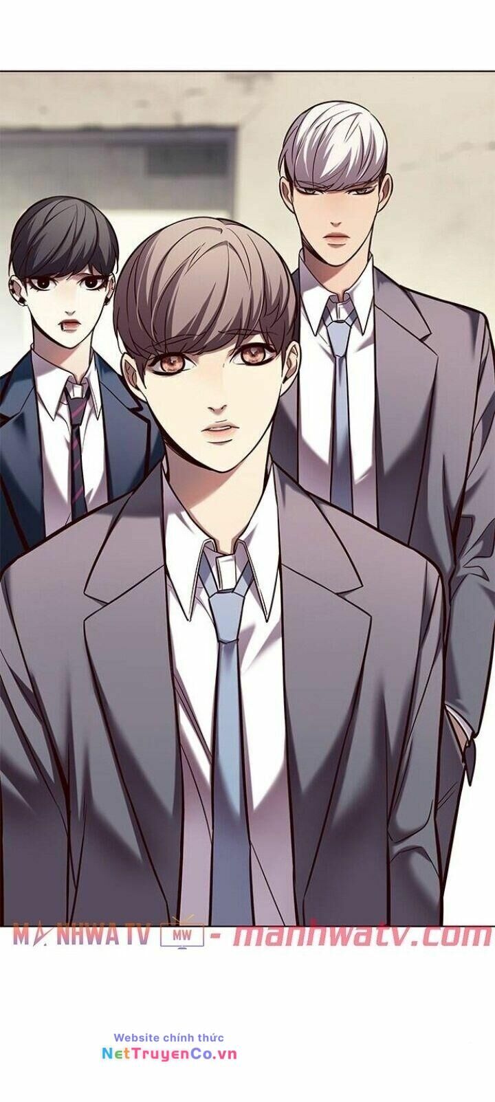 Cô Dâu Của Sói Trắng Chapter 105 - Trang 2