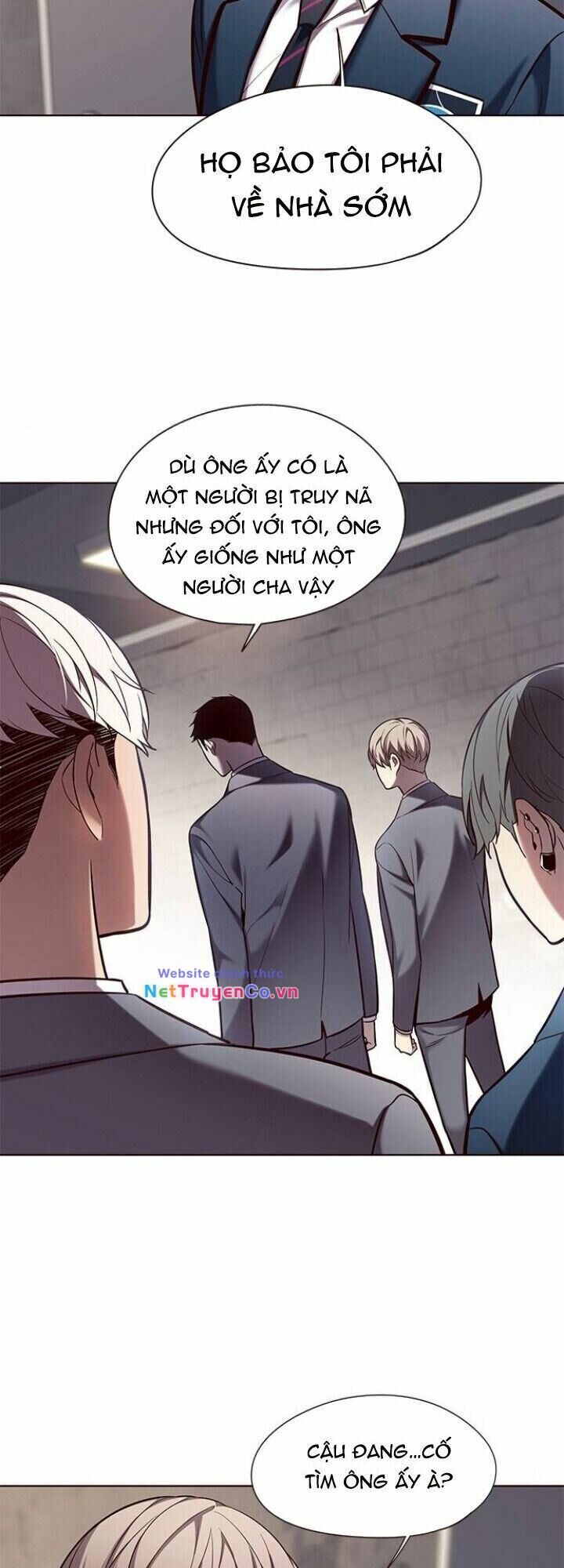 Cô Dâu Của Sói Trắng Chapter 105 - Trang 2