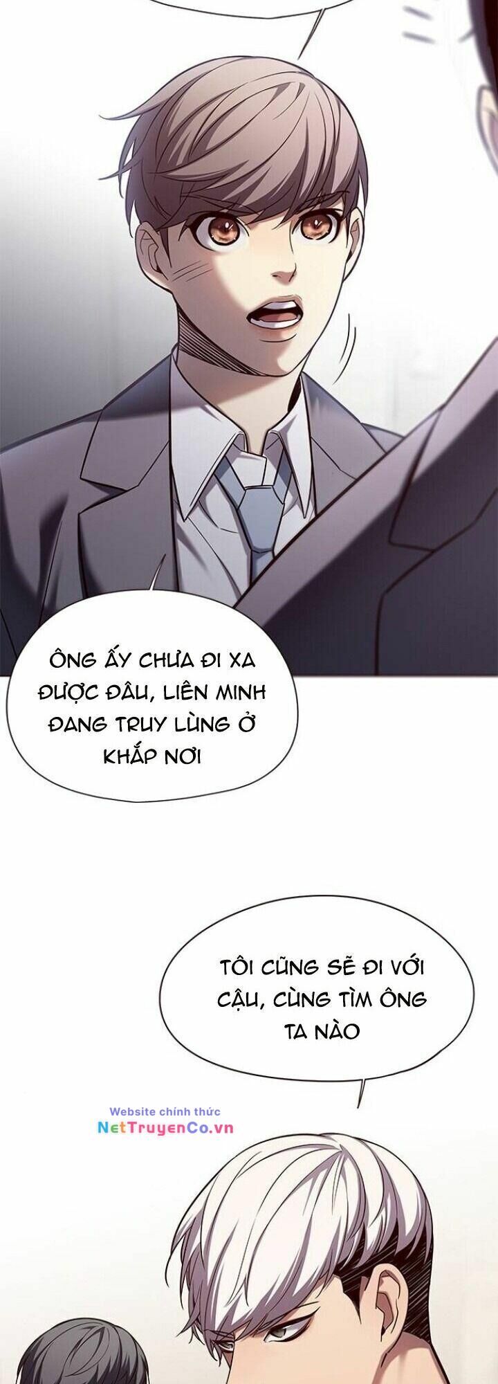 Cô Dâu Của Sói Trắng Chapter 105 - Trang 2