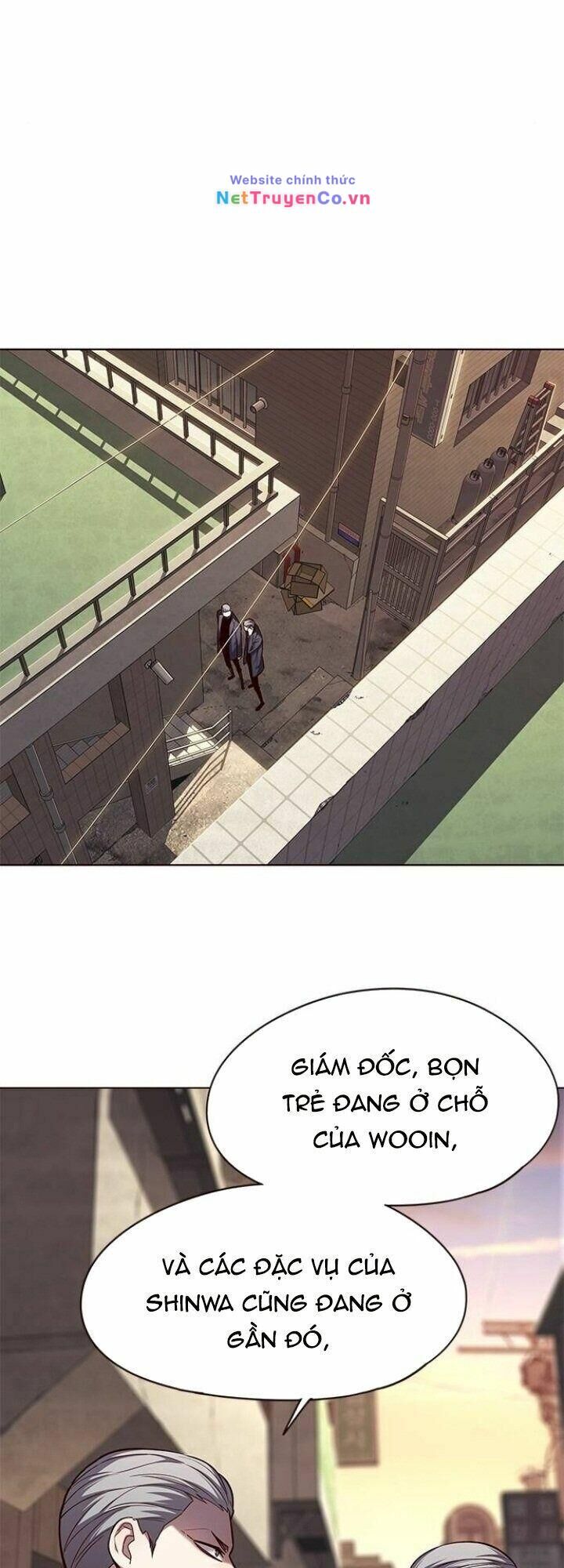 Cô Dâu Của Sói Trắng Chapter 105 - Trang 2