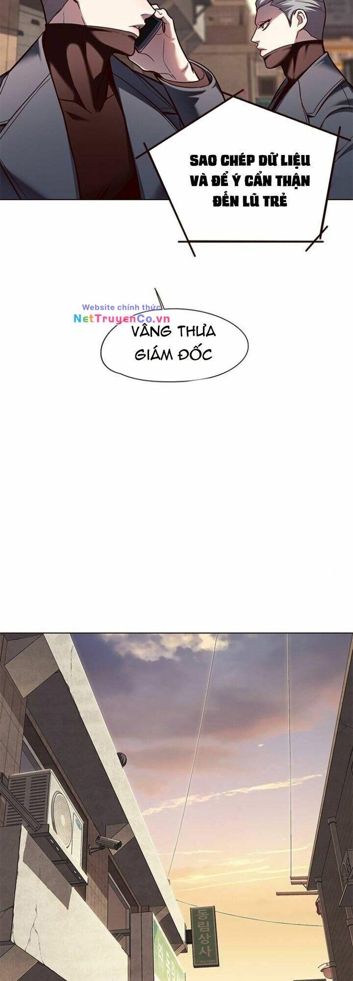 Cô Dâu Của Sói Trắng Chapter 105 - Trang 2