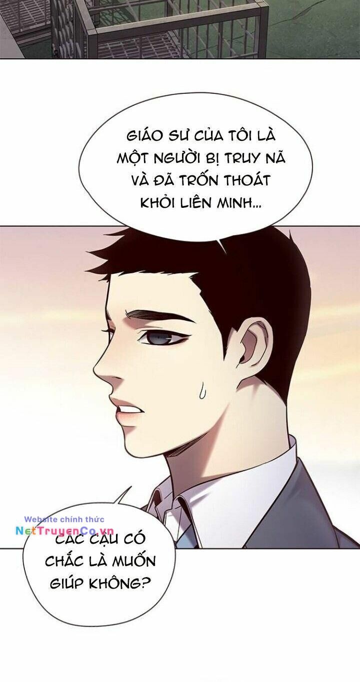 Cô Dâu Của Sói Trắng Chapter 105 - Trang 2