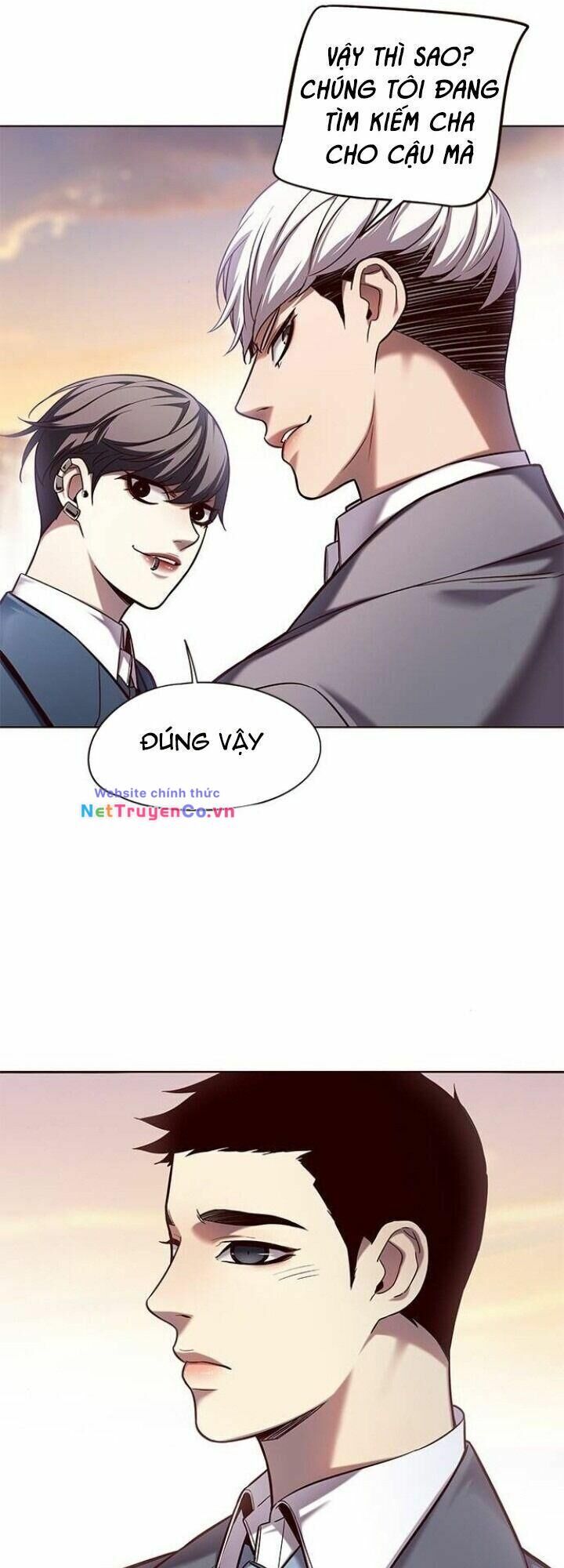 Cô Dâu Của Sói Trắng Chapter 105 - Trang 2