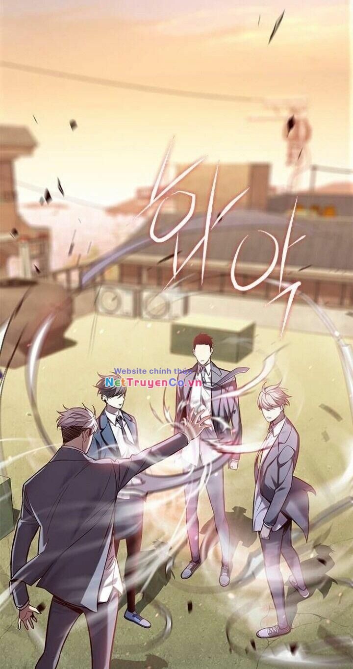 Cô Dâu Của Sói Trắng Chapter 105 - Trang 2