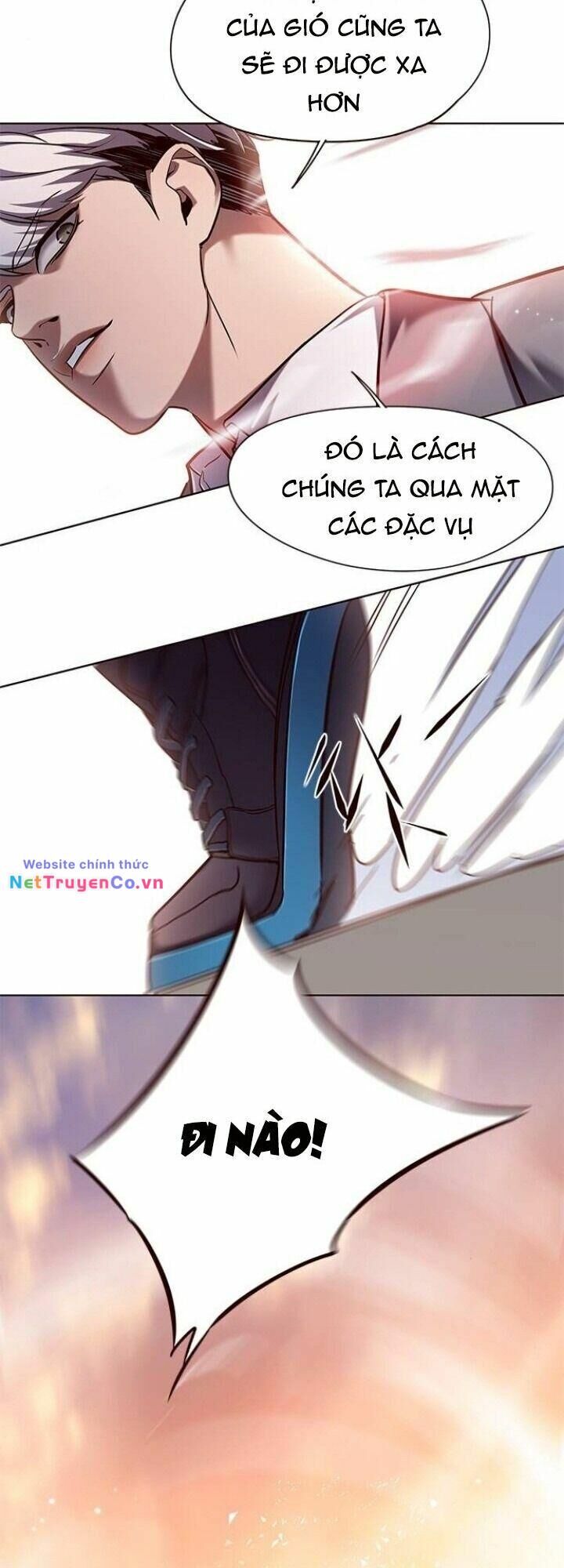 Cô Dâu Của Sói Trắng Chapter 105 - Trang 2