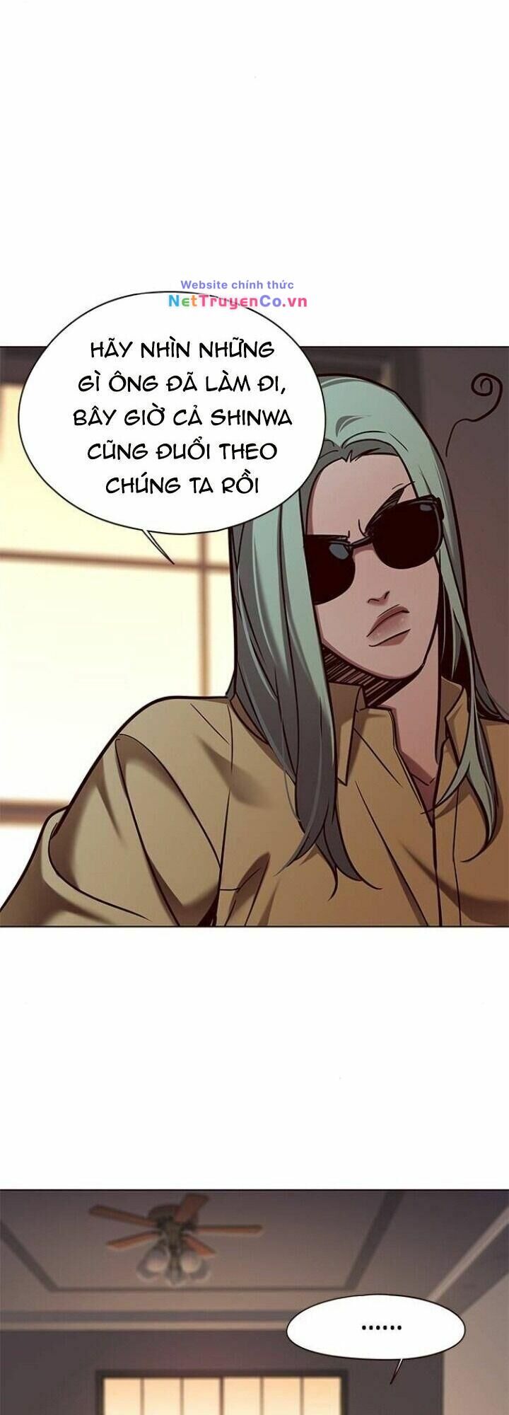 Cô Dâu Của Sói Trắng Chapter 105 - Trang 2