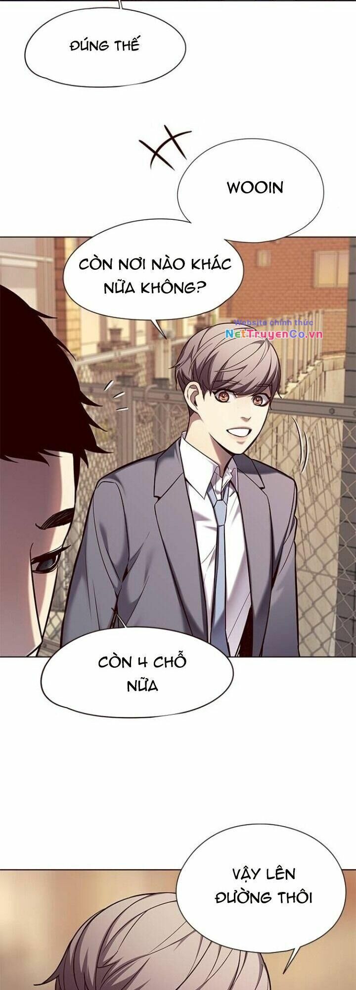 Cô Dâu Của Sói Trắng Chapter 106 - Trang 2