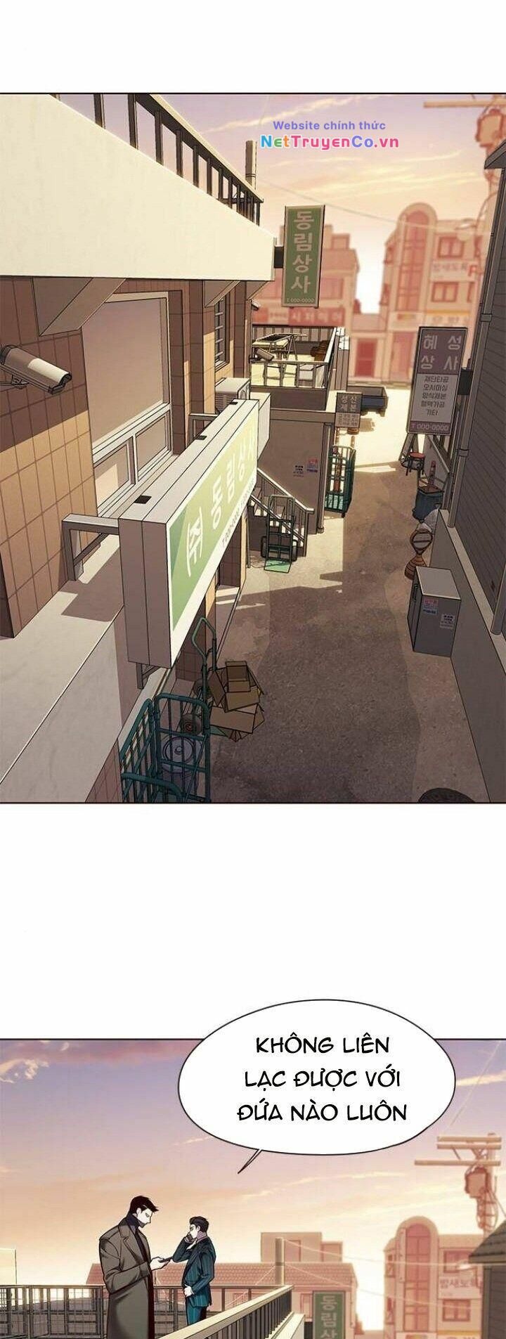 Cô Dâu Của Sói Trắng Chapter 106 - Trang 2