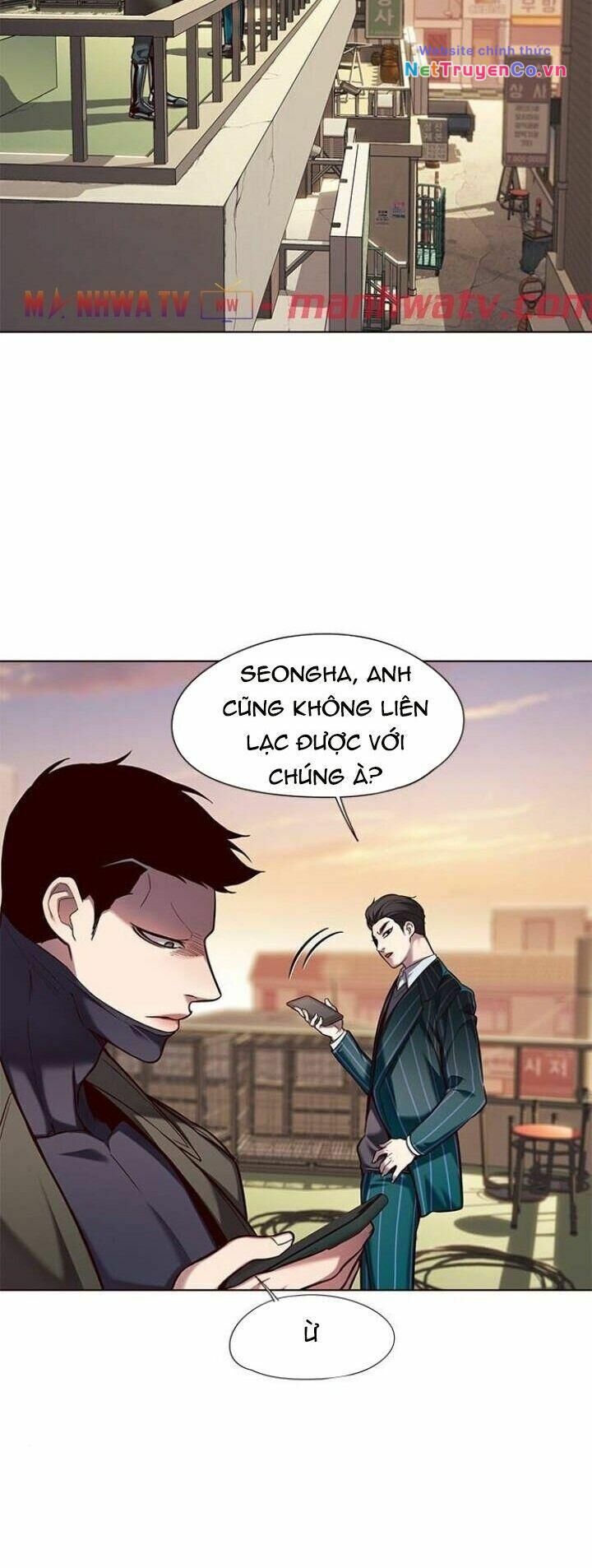 Cô Dâu Của Sói Trắng Chapter 106 - Trang 2