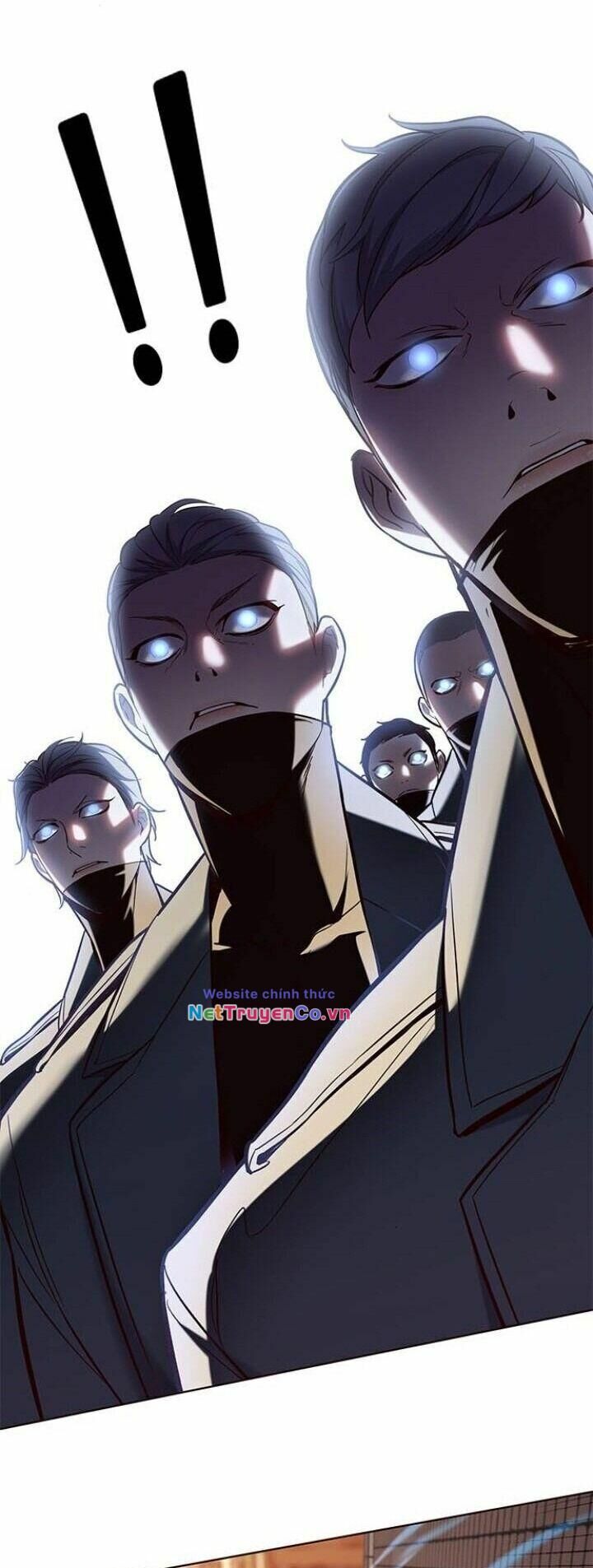 Cô Dâu Của Sói Trắng Chapter 106 - Trang 2