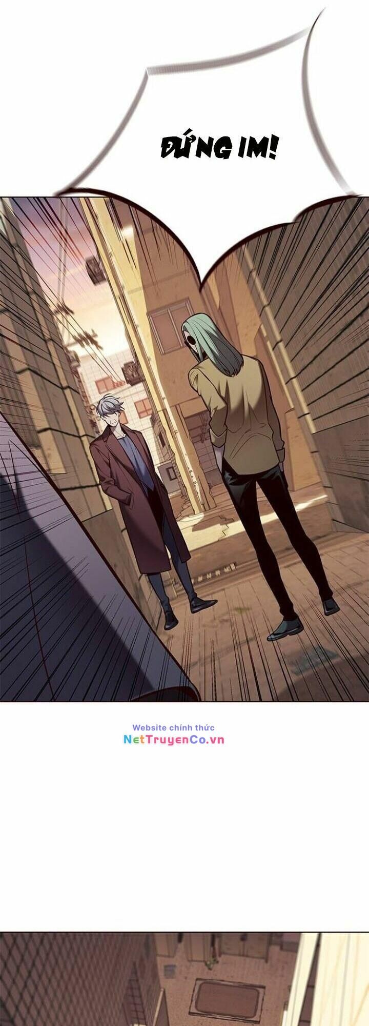 Cô Dâu Của Sói Trắng Chapter 106 - Trang 2