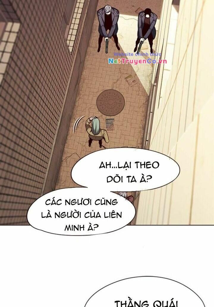 Cô Dâu Của Sói Trắng Chapter 106 - Trang 2