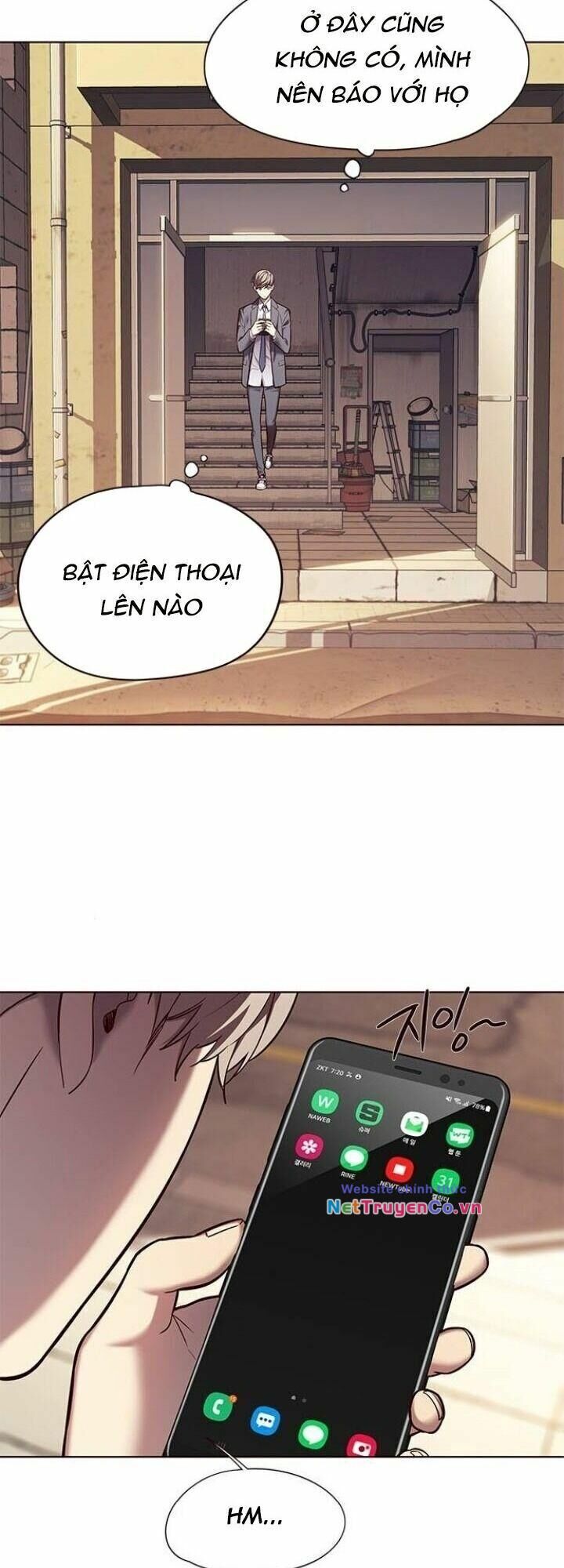 Cô Dâu Của Sói Trắng Chapter 106 - Trang 2