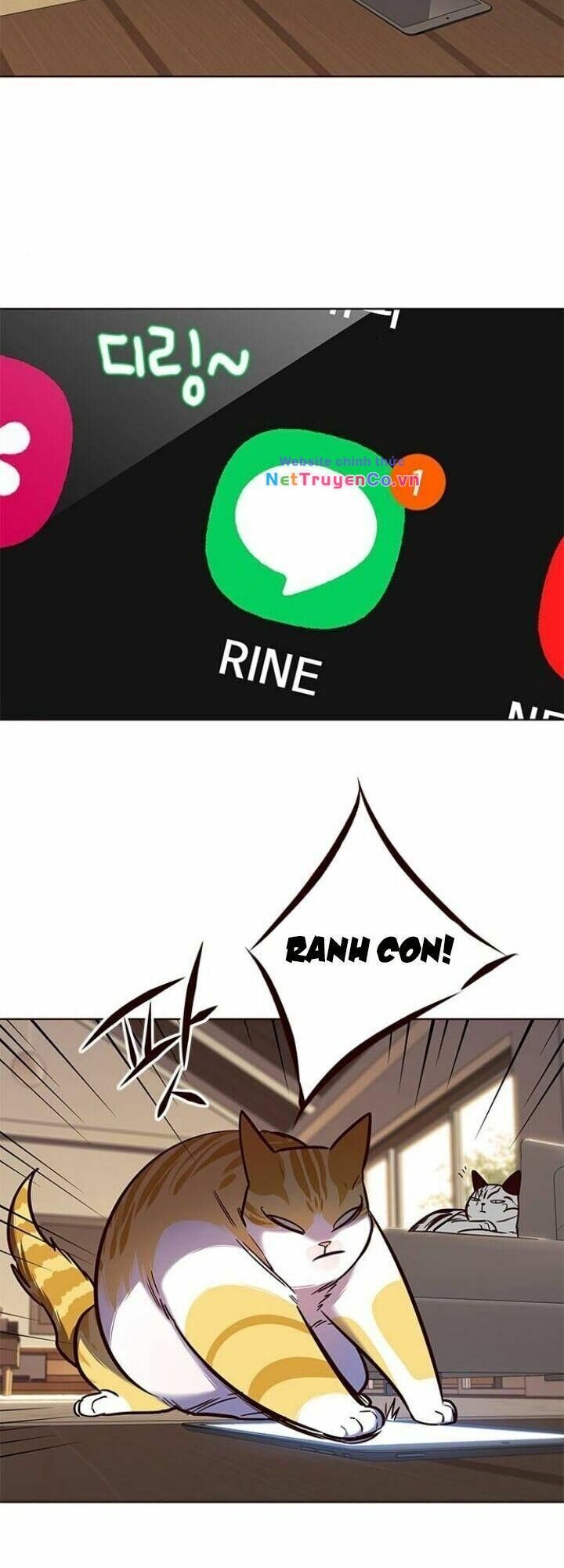 Cô Dâu Của Sói Trắng Chapter 106 - Trang 2