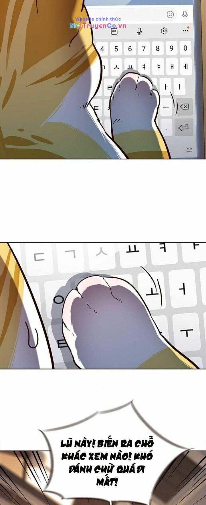 Cô Dâu Của Sói Trắng Chapter 106 - Trang 2