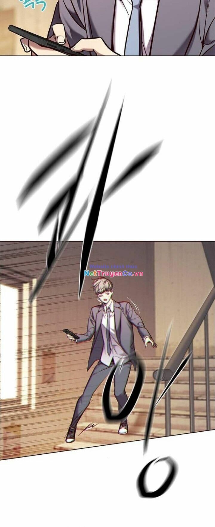 Cô Dâu Của Sói Trắng Chapter 106 - Trang 2