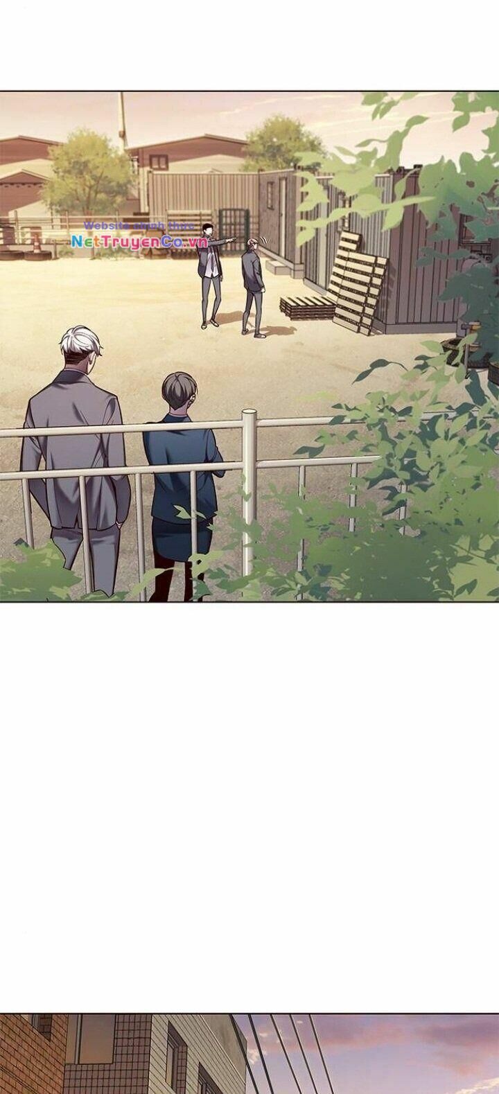 Cô Dâu Của Sói Trắng Chapter 106 - Trang 2