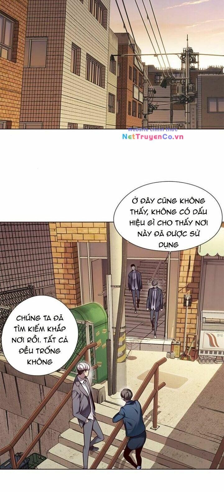 Cô Dâu Của Sói Trắng Chapter 106 - Trang 2