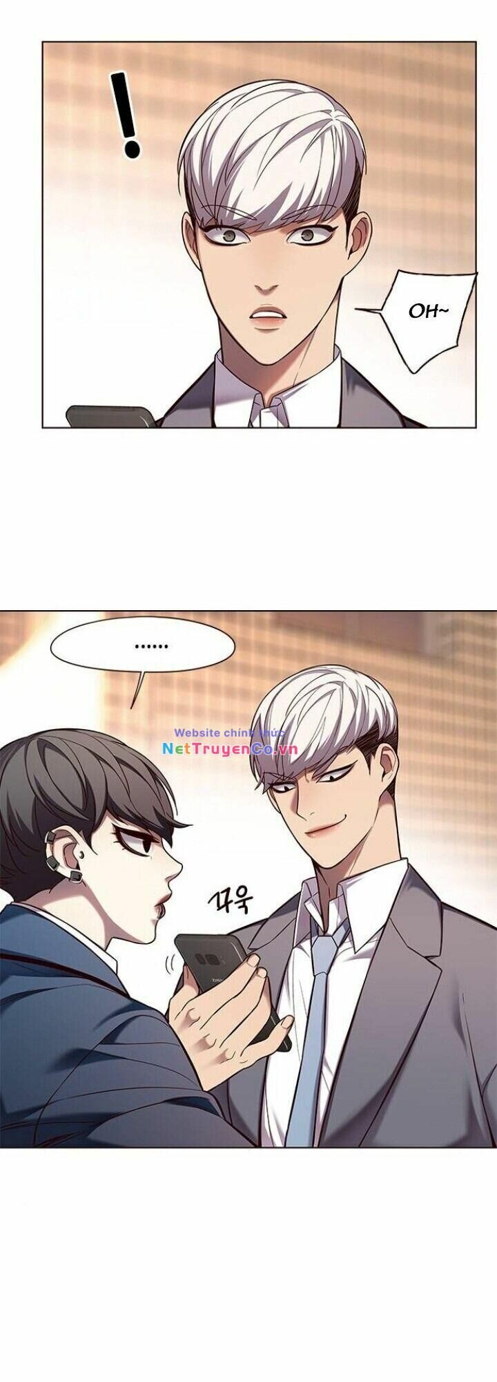 Cô Dâu Của Sói Trắng Chapter 106 - Trang 2