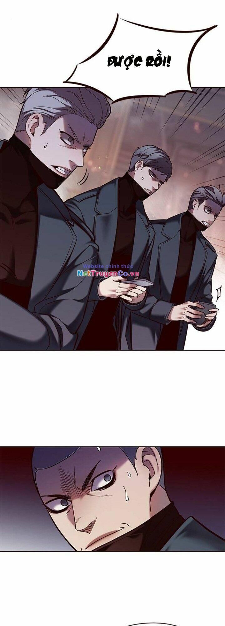 Cô Dâu Của Sói Trắng Chapter 107 - Trang 2