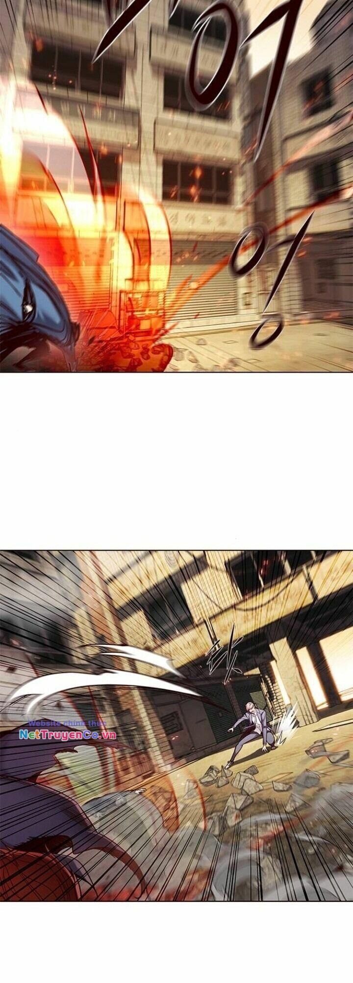 Cô Dâu Của Sói Trắng Chapter 107 - Trang 2