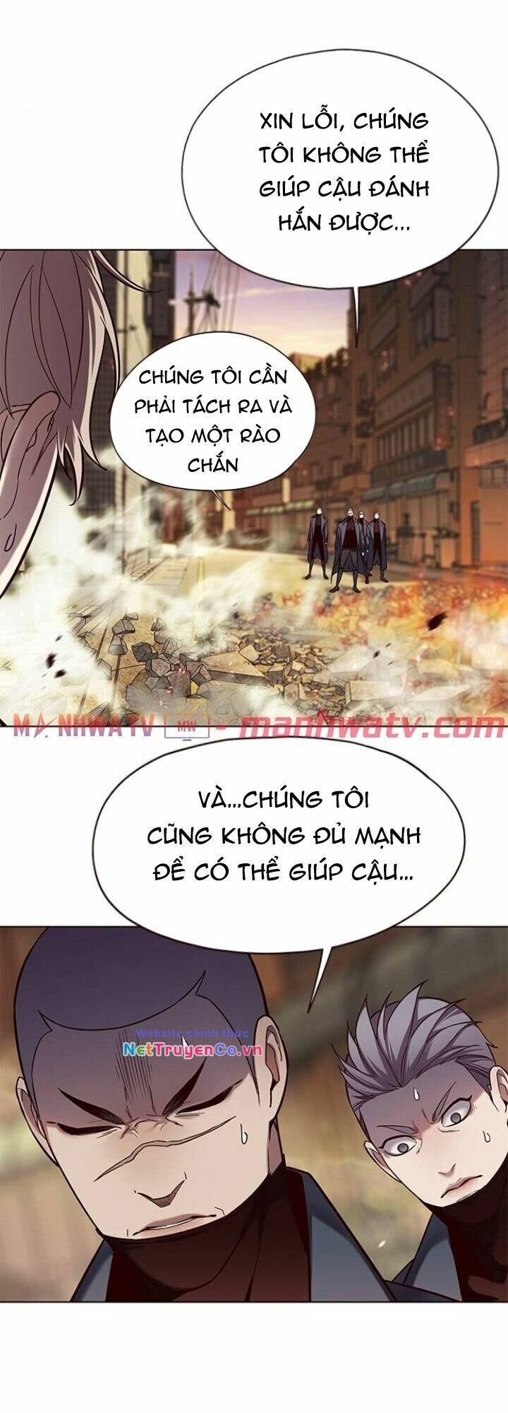 Cô Dâu Của Sói Trắng Chapter 107 - Trang 2