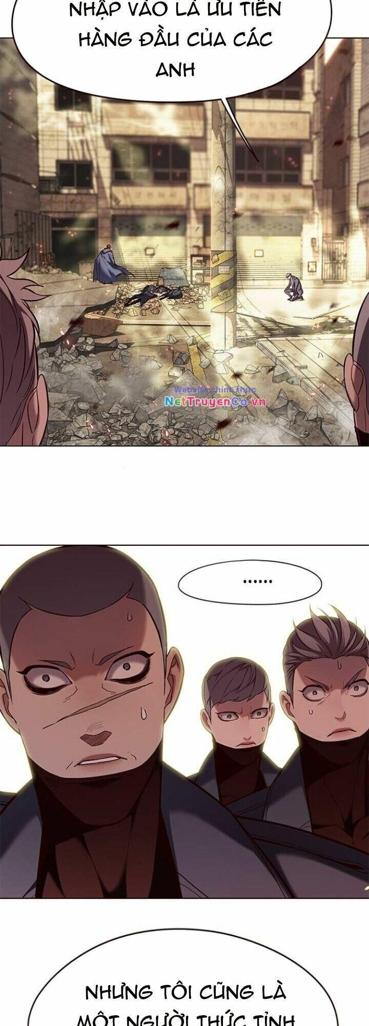 Cô Dâu Của Sói Trắng Chapter 107 - Trang 2