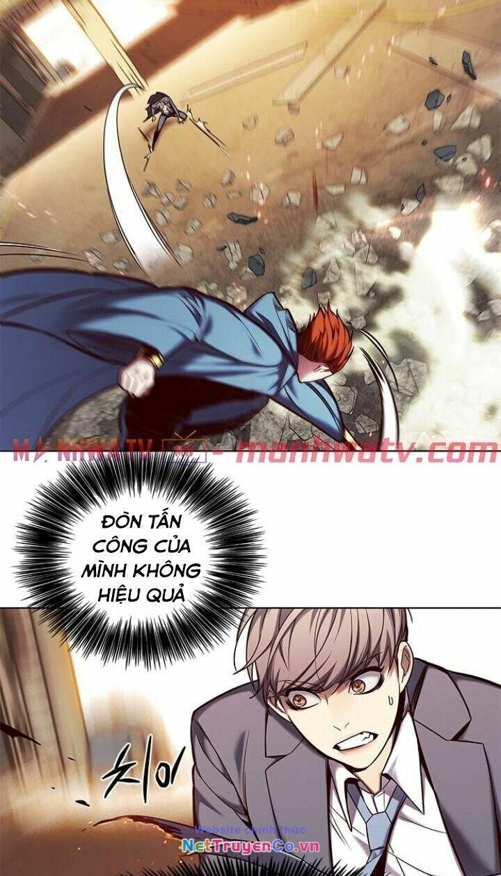 Cô Dâu Của Sói Trắng Chapter 107 - Trang 2