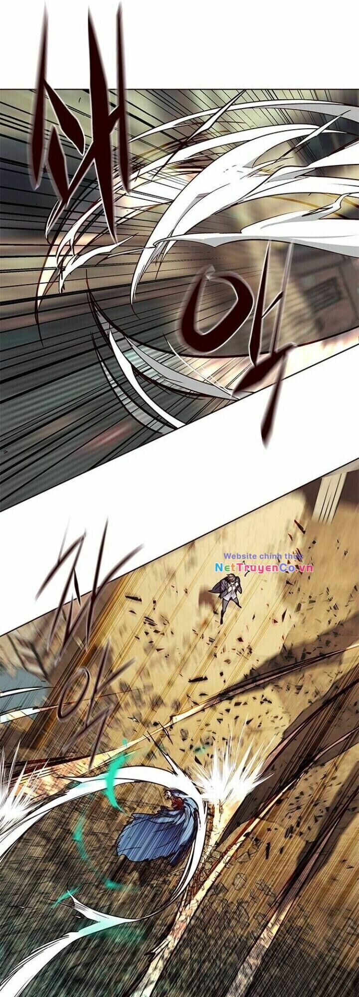 Cô Dâu Của Sói Trắng Chapter 107 - Trang 2