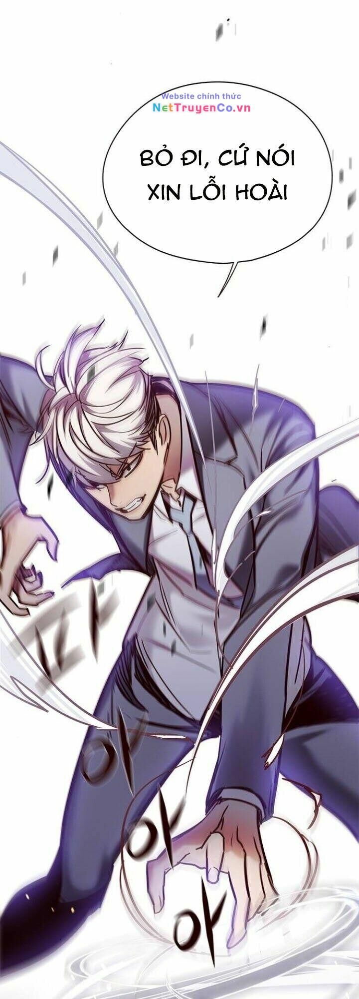 Cô Dâu Của Sói Trắng Chapter 107 - Trang 2