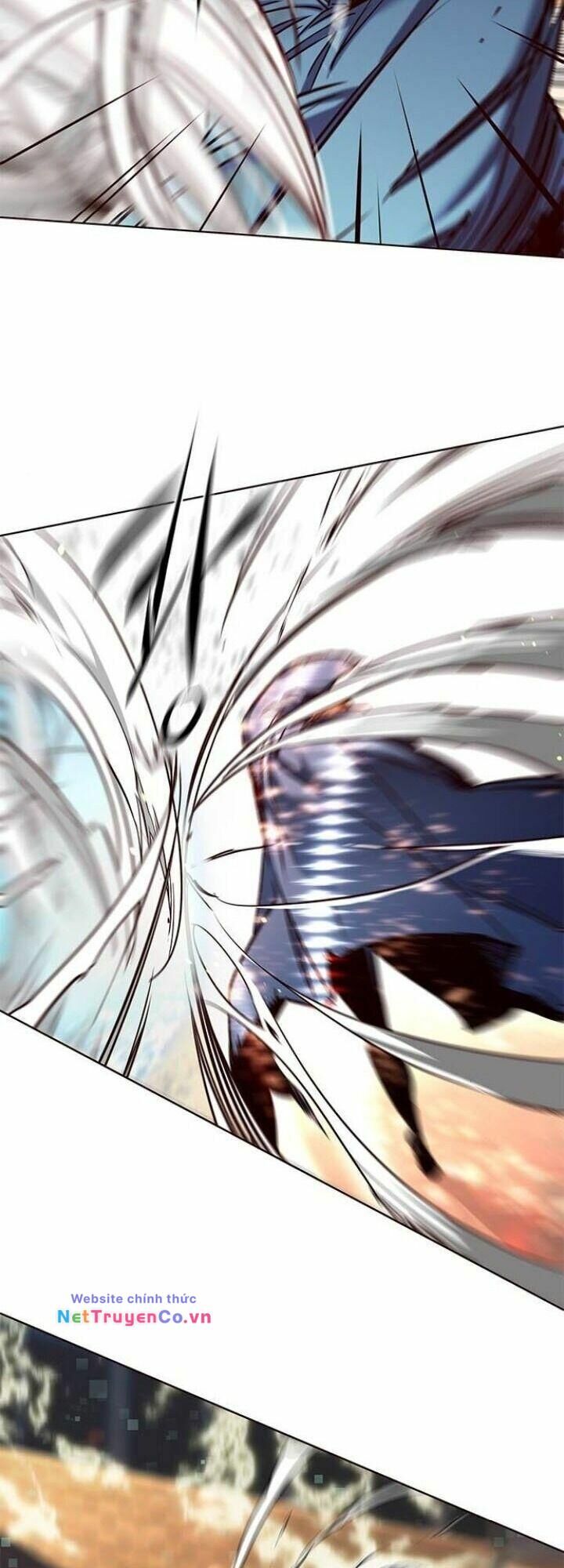 Cô Dâu Của Sói Trắng Chapter 107 - Trang 2