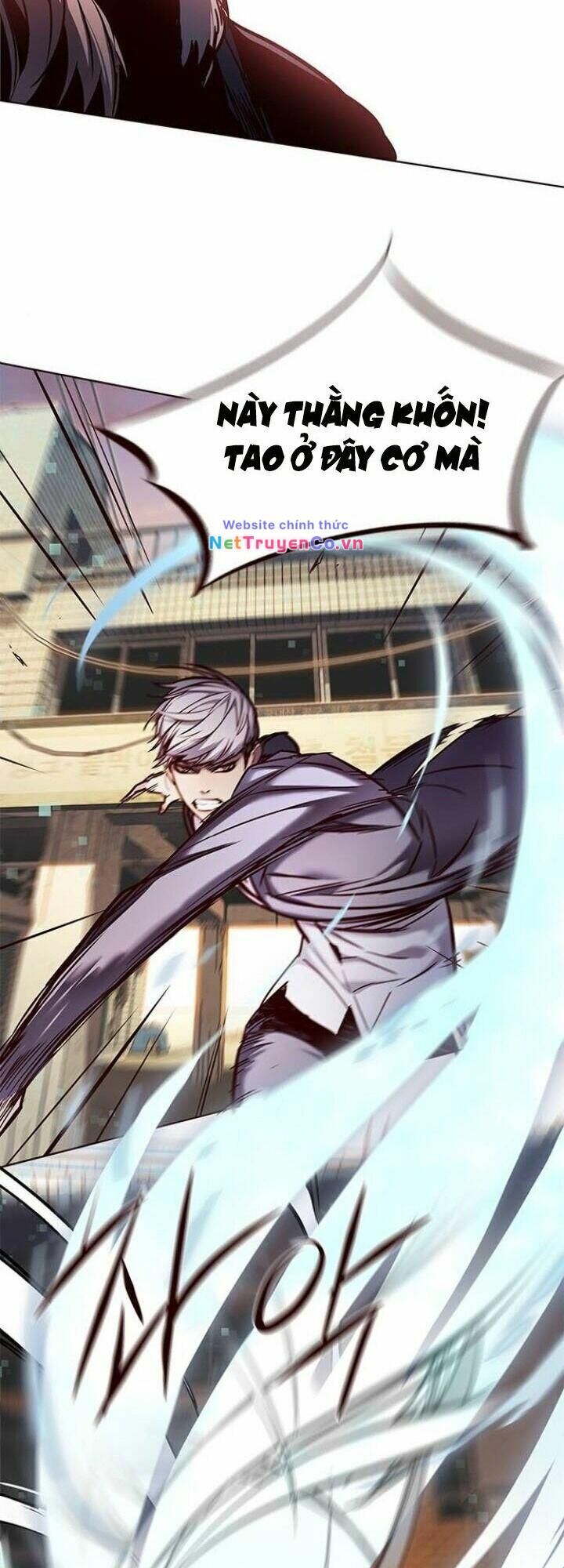 Cô Dâu Của Sói Trắng Chapter 107 - Trang 2