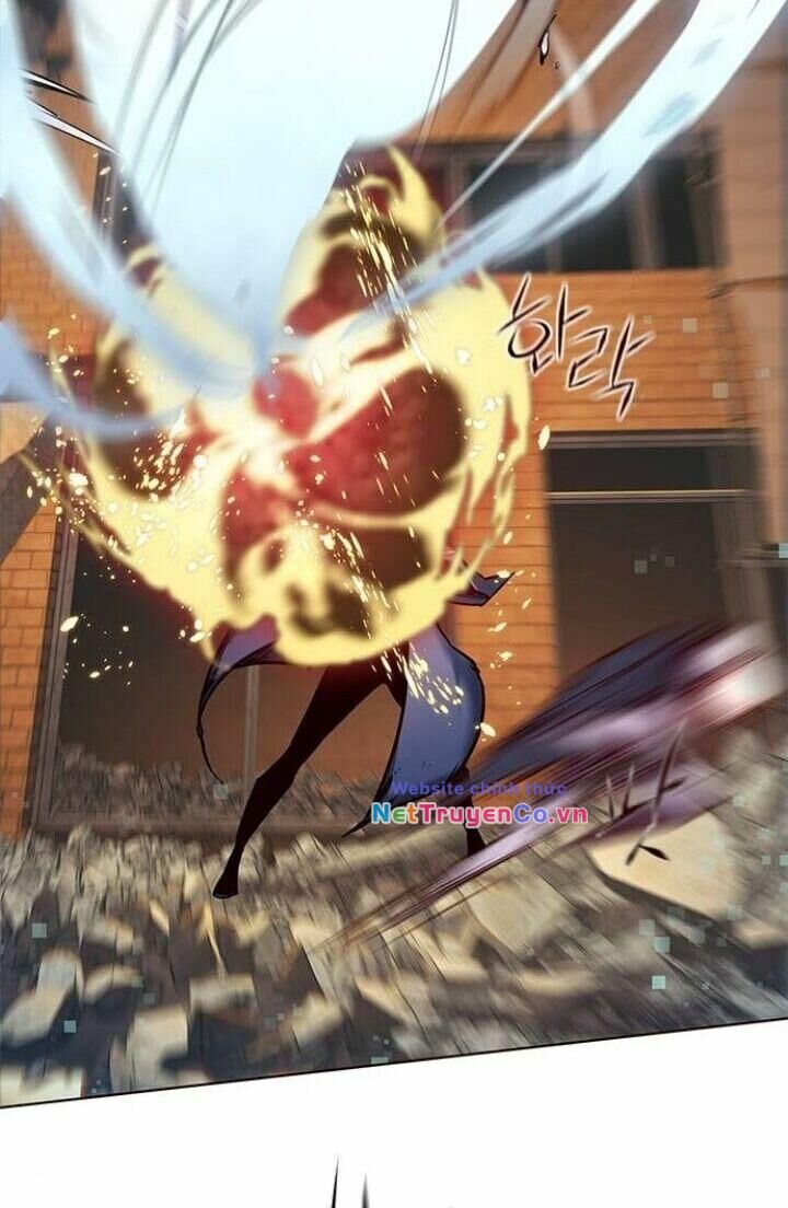 Cô Dâu Của Sói Trắng Chapter 107 - Trang 2