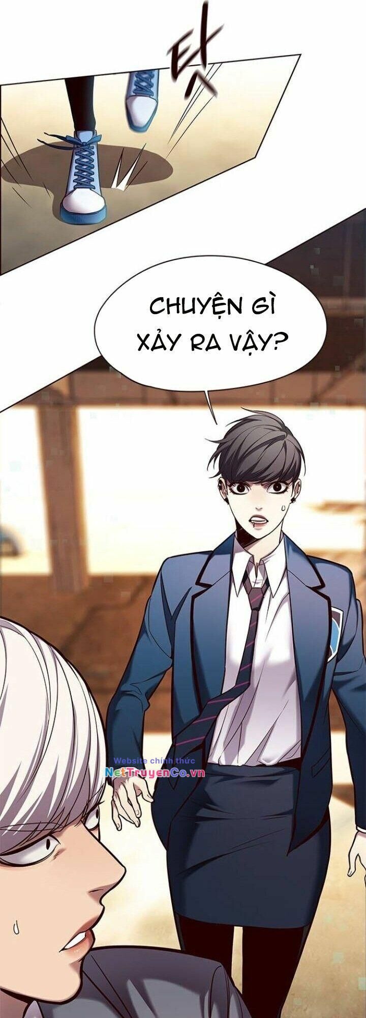 Cô Dâu Của Sói Trắng Chapter 107 - Trang 2