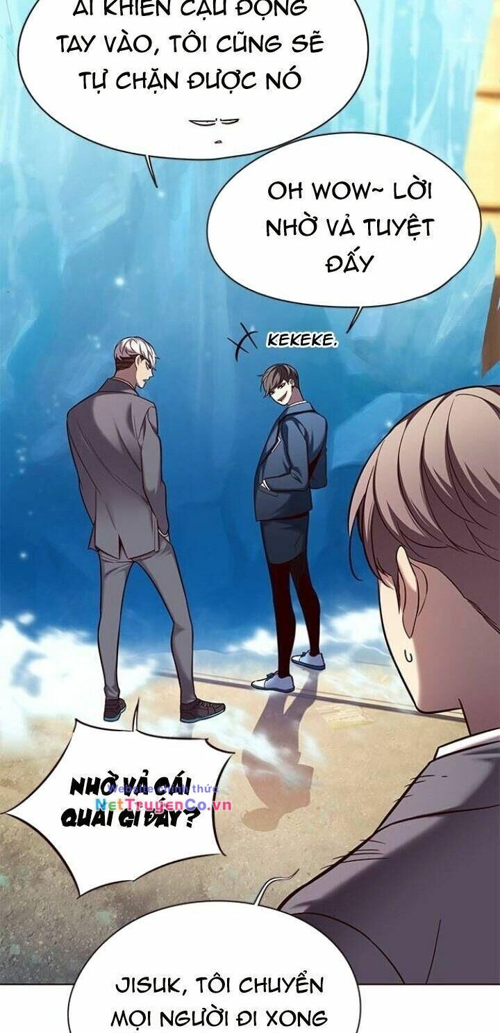 Cô Dâu Của Sói Trắng Chapter 107 - Trang 2