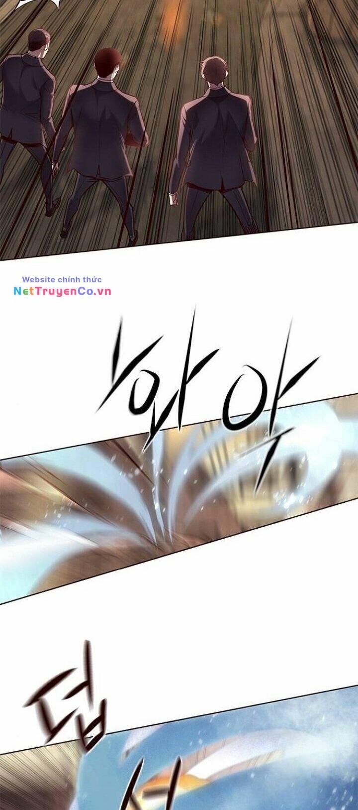 Cô Dâu Của Sói Trắng Chapter 107 - Trang 2