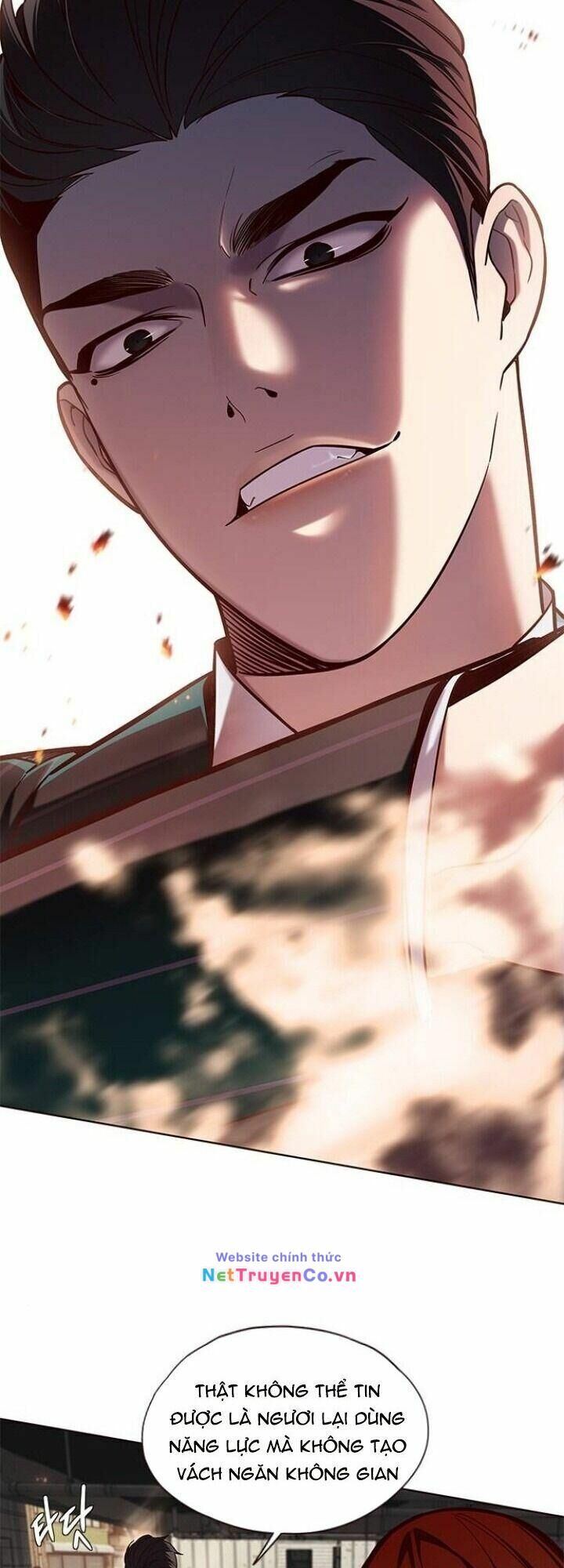 Cô Dâu Của Sói Trắng Chapter 108 - Trang 2