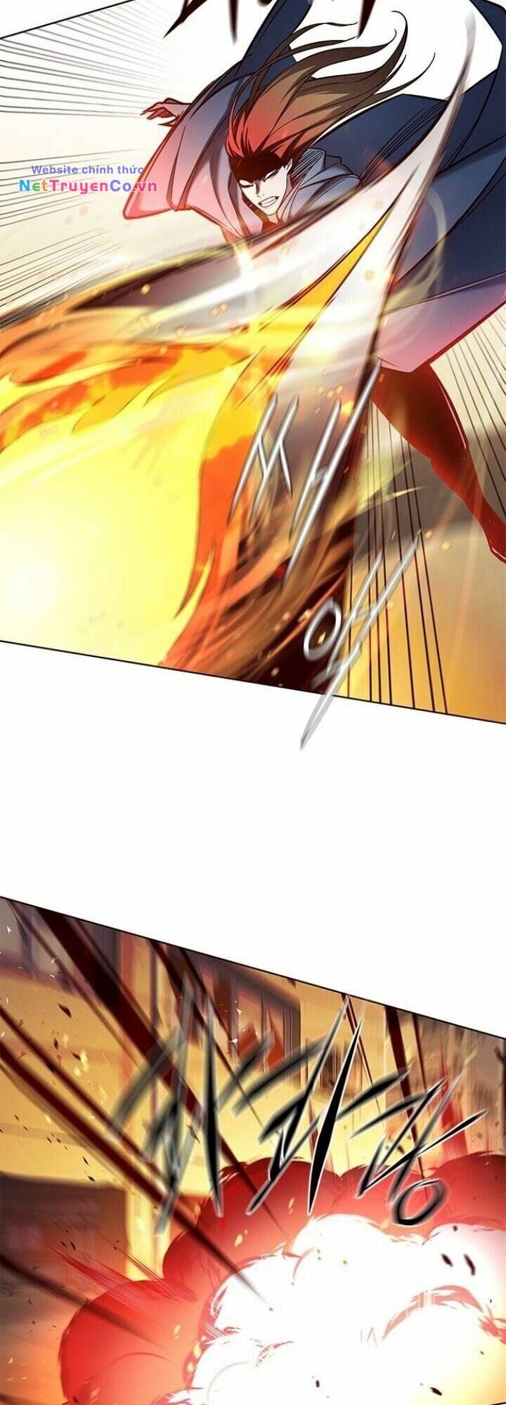 Cô Dâu Của Sói Trắng Chapter 108 - Trang 2