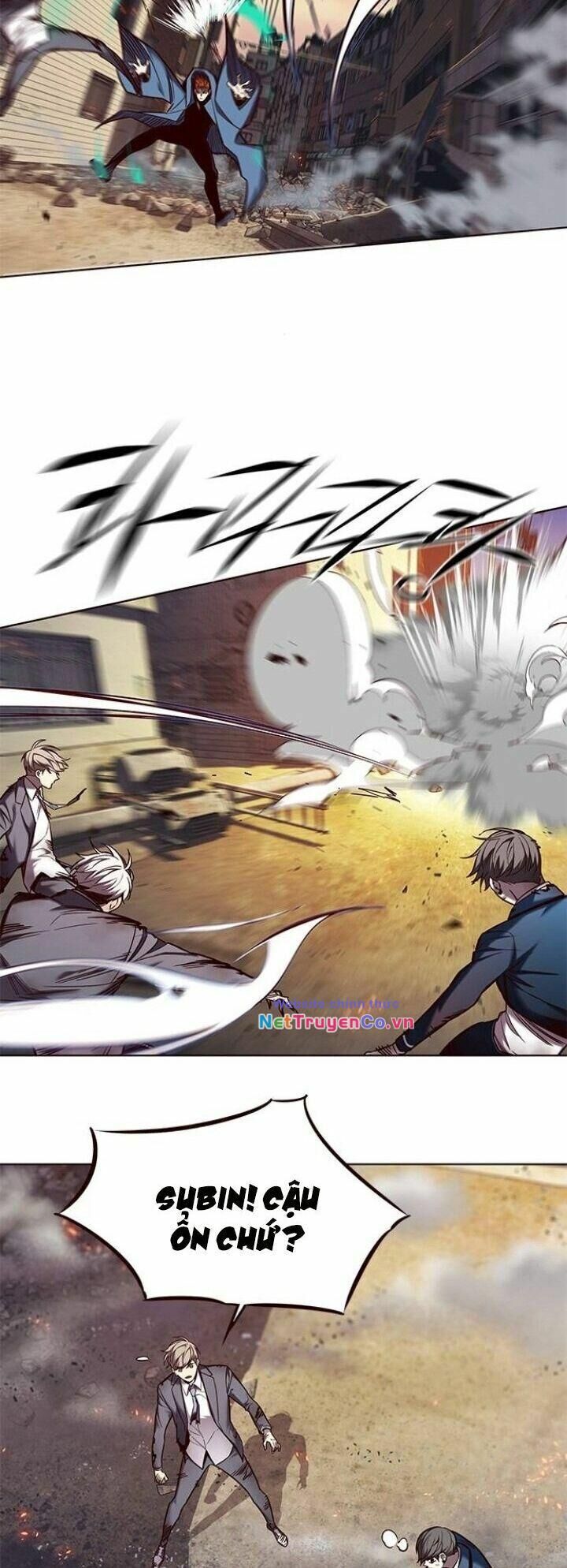 Cô Dâu Của Sói Trắng Chapter 108 - Trang 2