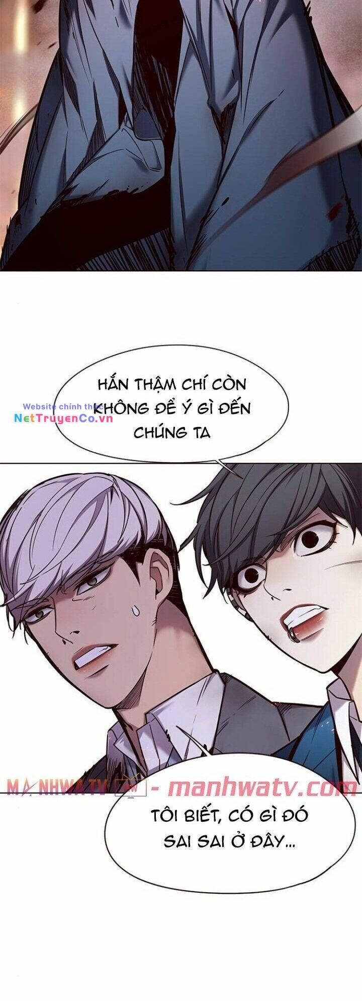 Cô Dâu Của Sói Trắng Chapter 108 - Trang 2