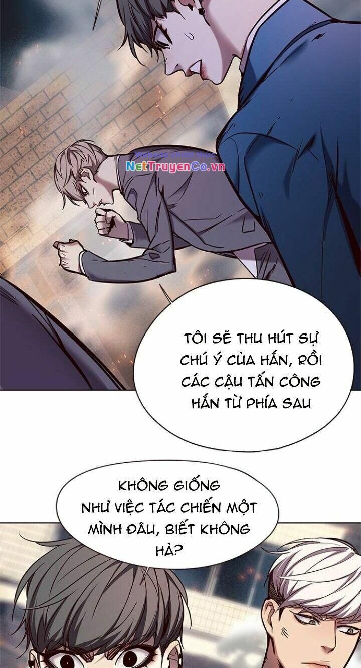 Cô Dâu Của Sói Trắng Chapter 108 - Trang 2